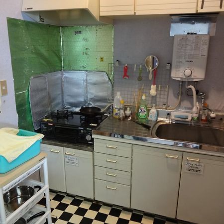 Guesthouse Shima Sunrise Екстериор снимка