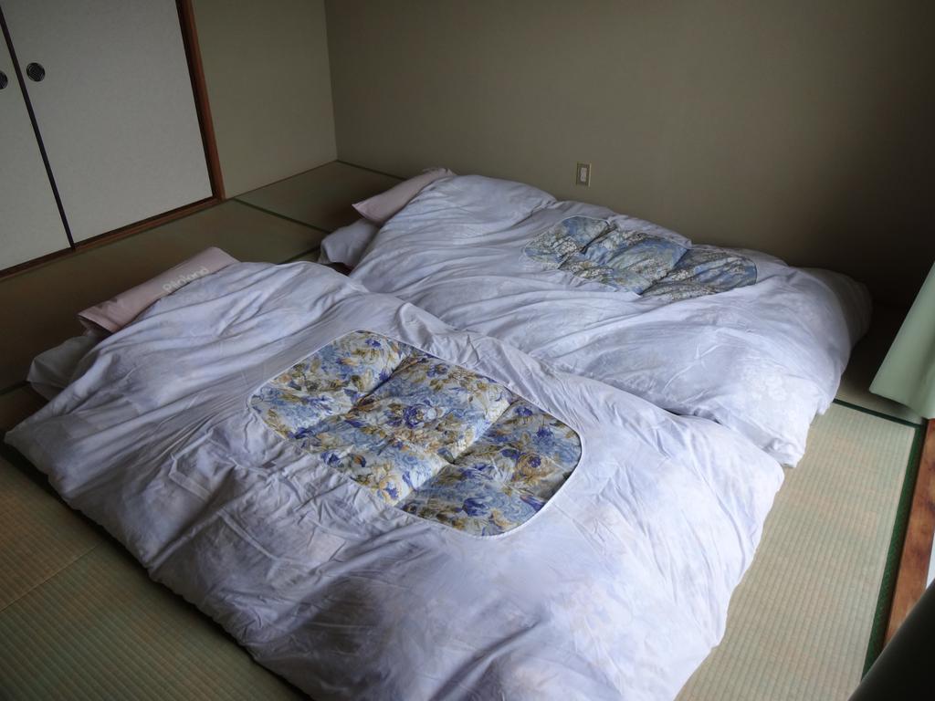 Guesthouse Shima Sunrise Екстериор снимка