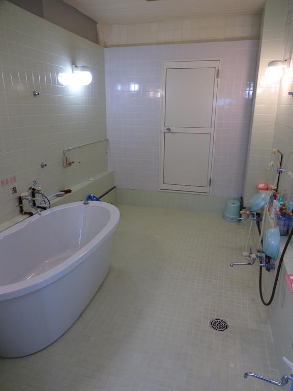 Guesthouse Shima Sunrise Екстериор снимка