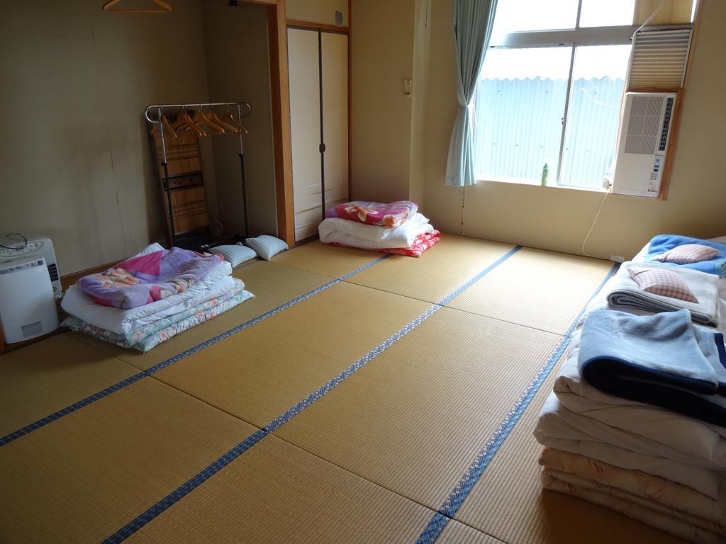 Guesthouse Shima Sunrise Екстериор снимка