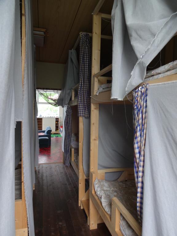 Guesthouse Shima Sunrise Екстериор снимка